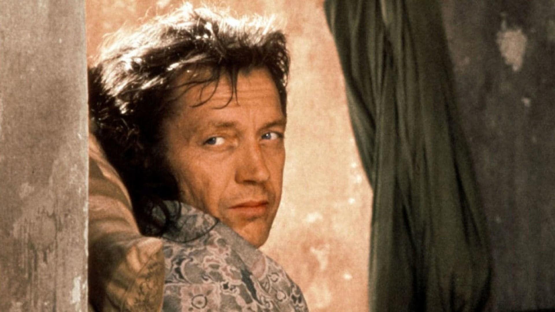 Unpredictable Nature of the River