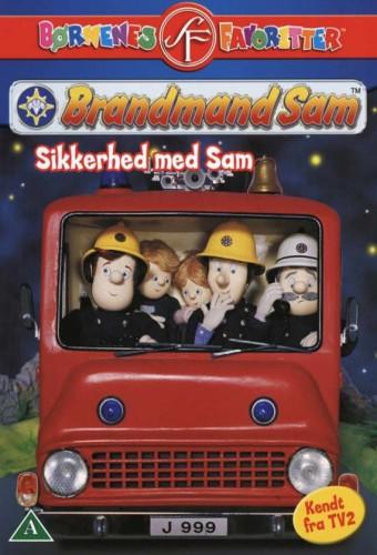 Fireman Sam Safety With Sam