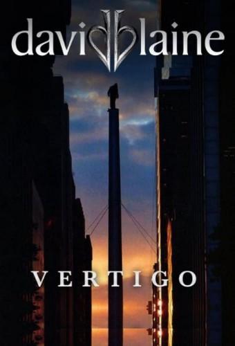 David Blaine: Vertigo
