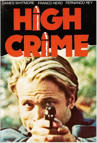 High Crime