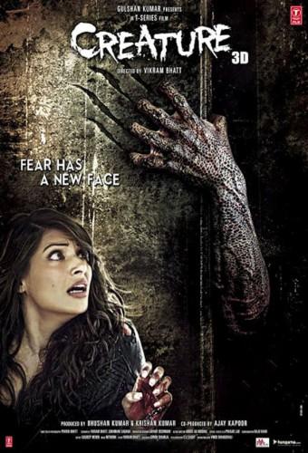 Creature 3D