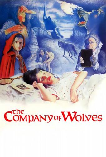 The Company of Wolves