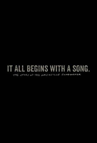 It All Begins with a Song