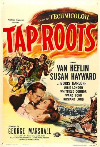 Tap Roots