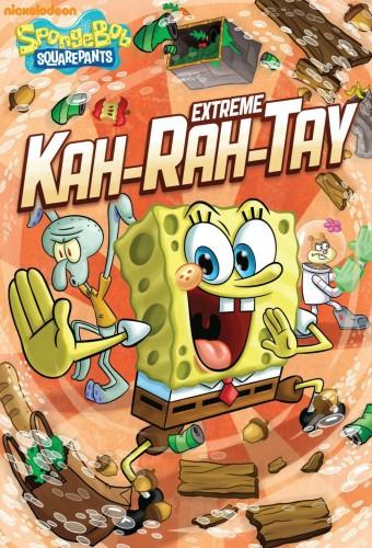 SpongeBob SquarePants: Extreme Kah-Rah-Tay