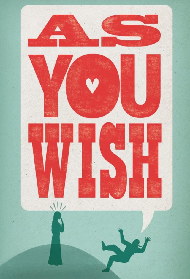 As You Wish: The Story of The Princess Bride