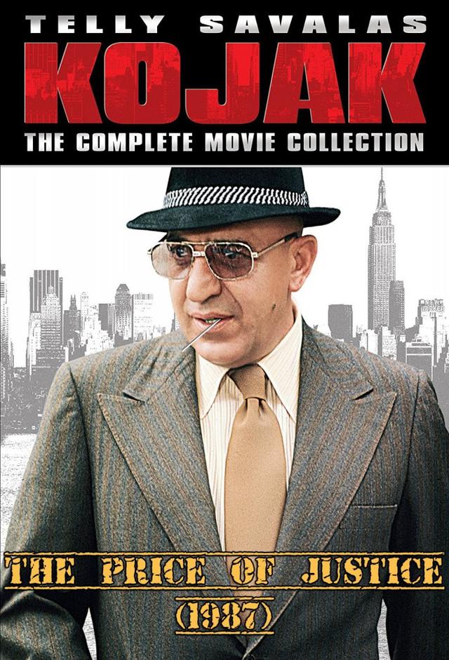 Kojak: The Price of Justice