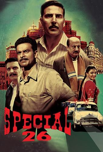 Special 26