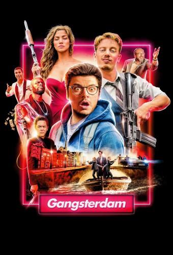 Gangsterdam