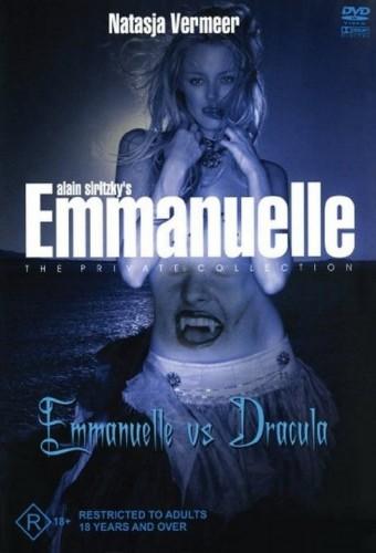 Emmanuelle vs. Dracula