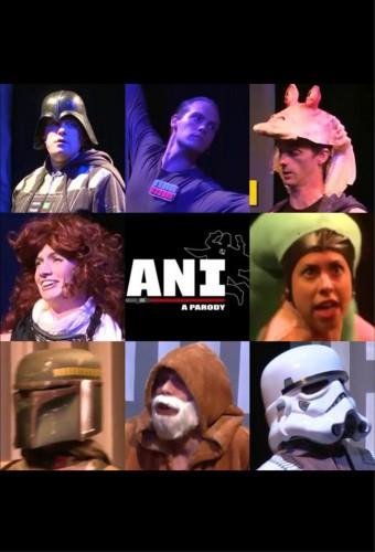 ANI: A Parody