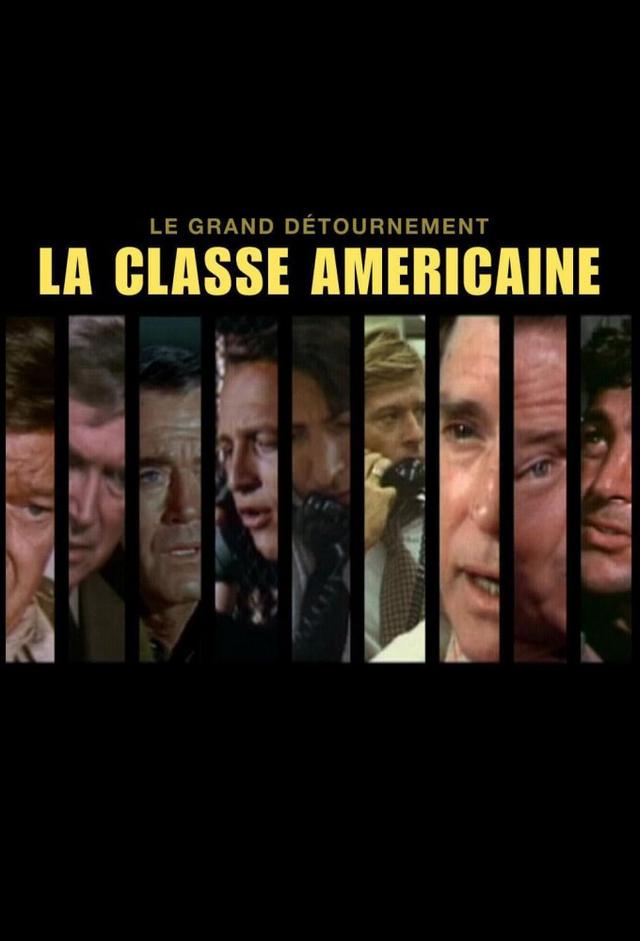 La classe américaine