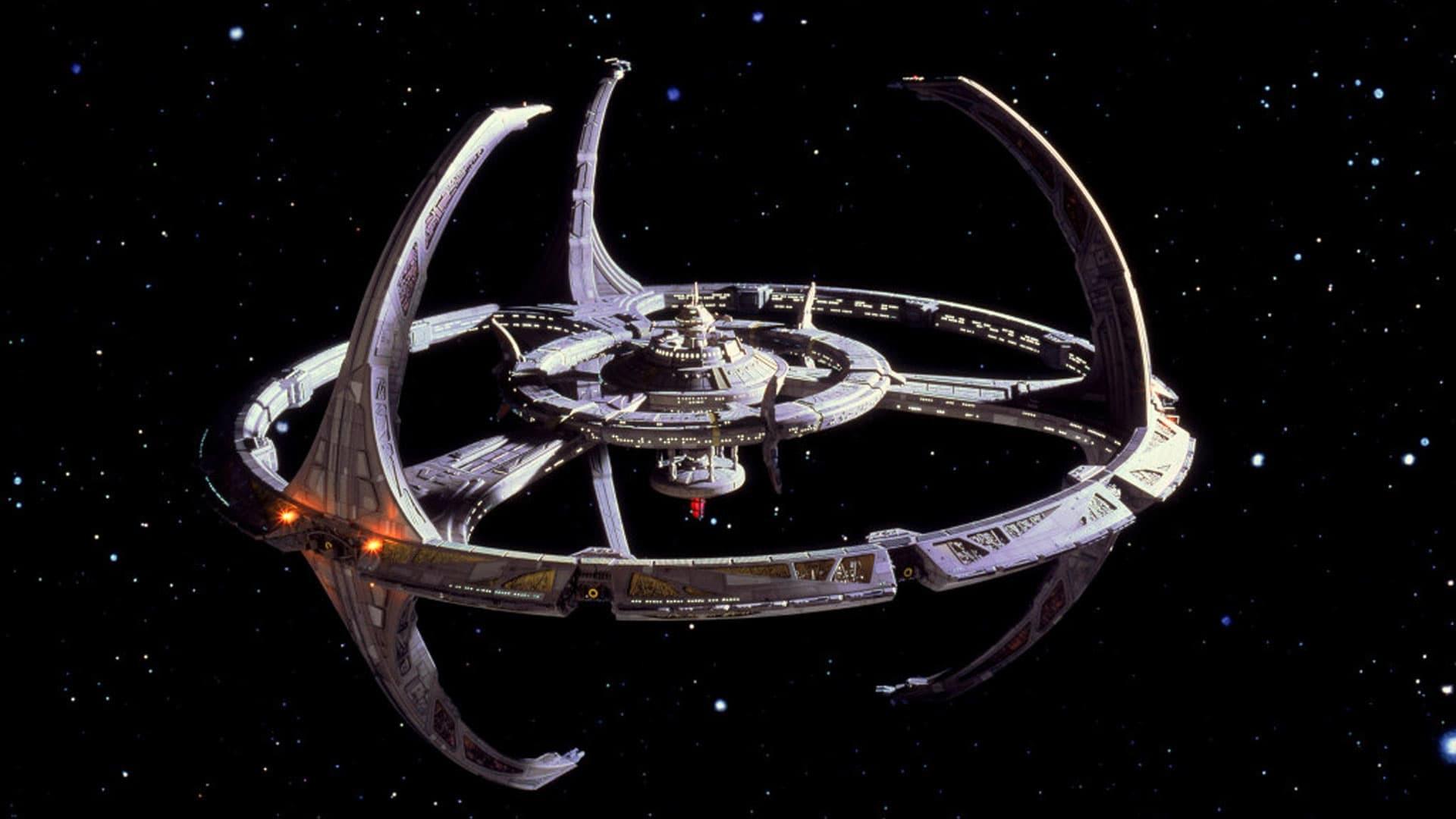 What We Left Behind: Looking Back at Deep Space Nine