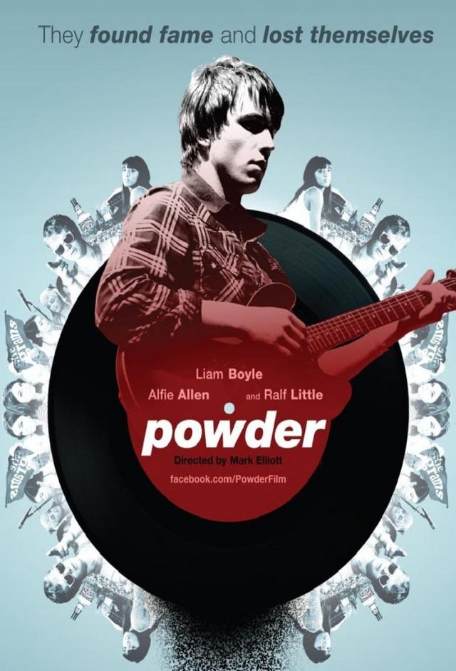 Powder