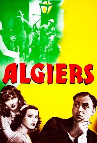 Algiers