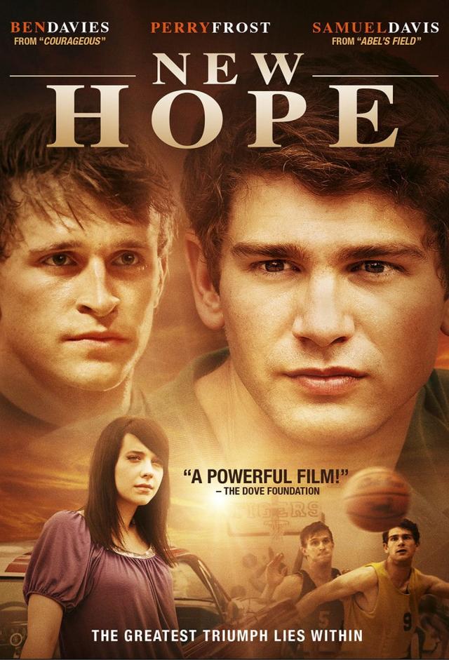 New Hope