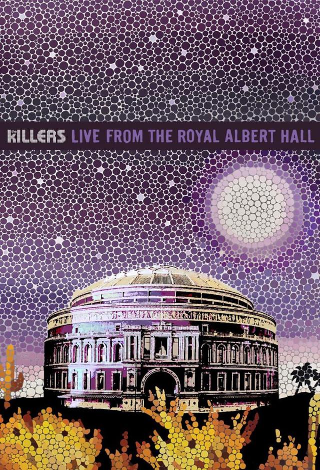 The Killers: Live From The Royal Albert Hall