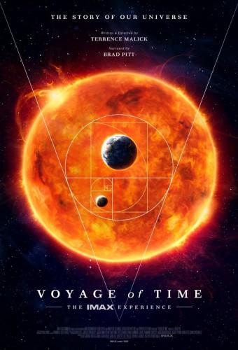 Voyage of Time: The IMAX Experience