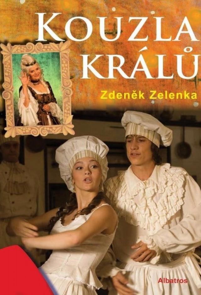 Kouzla králů