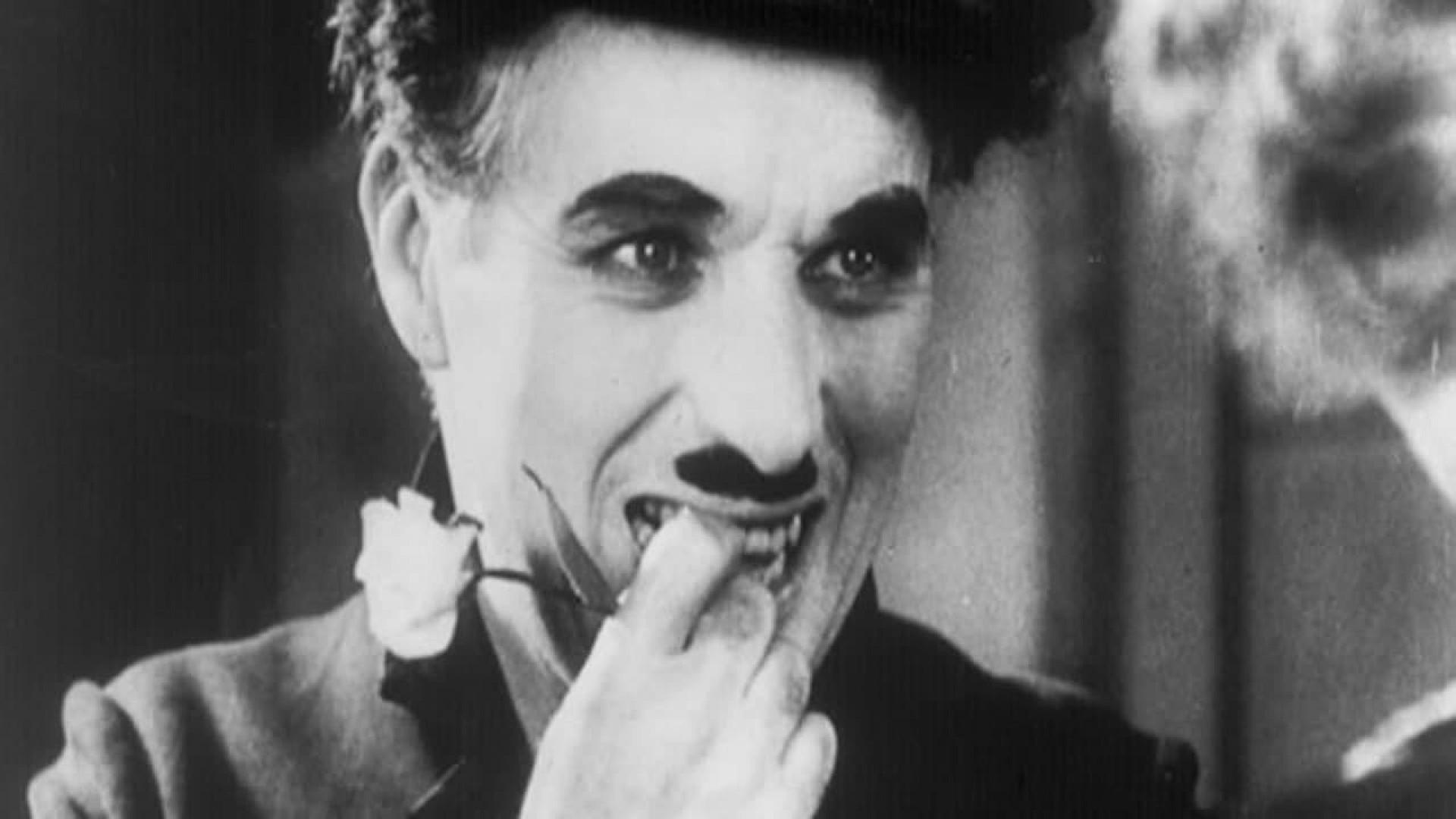 Chaplin Today: City Lights