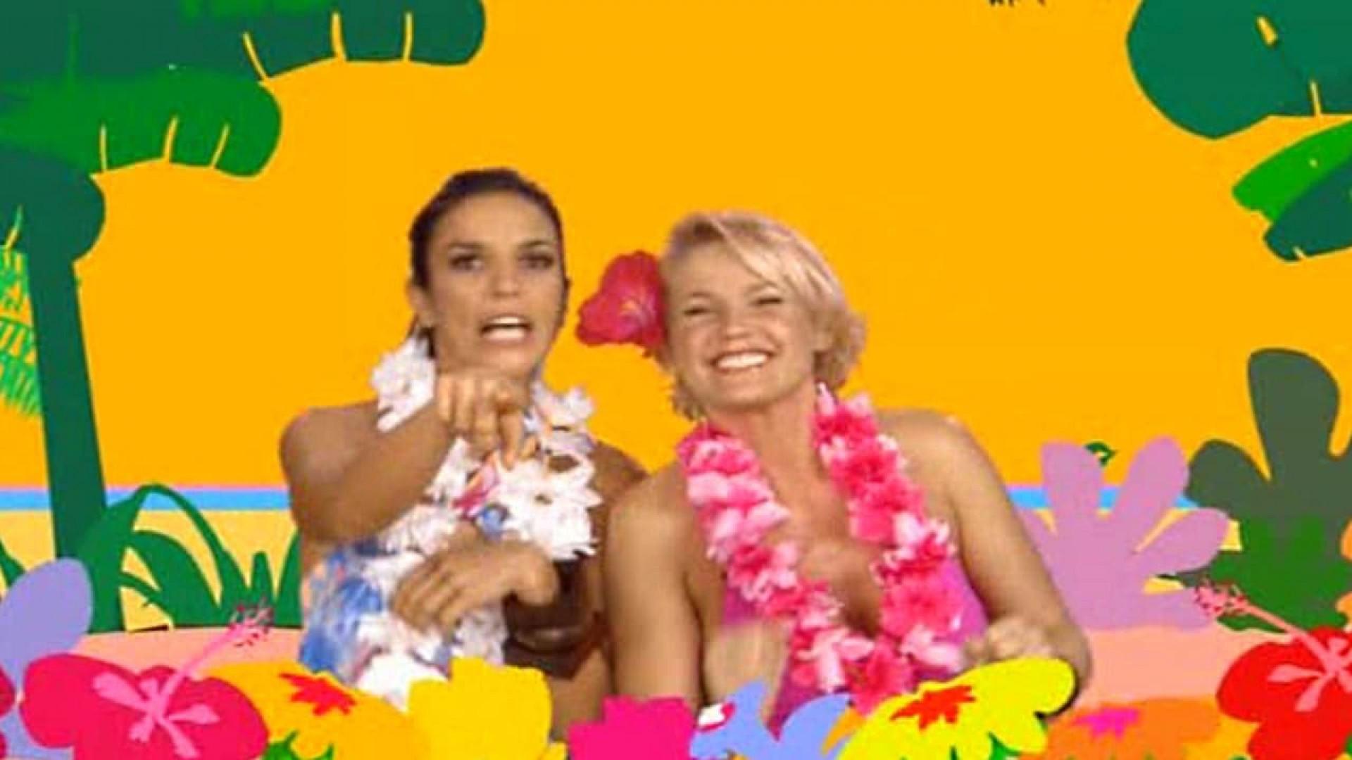 Xuxa Só Para Baixinhos 6