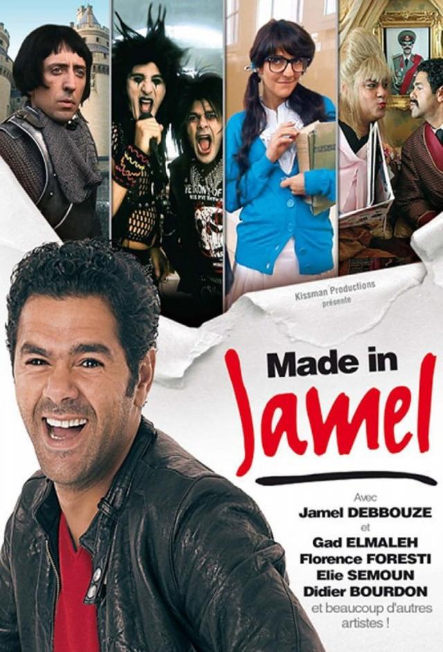 Made in Jamel