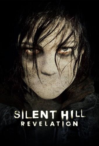 Silent Hill: Revelation