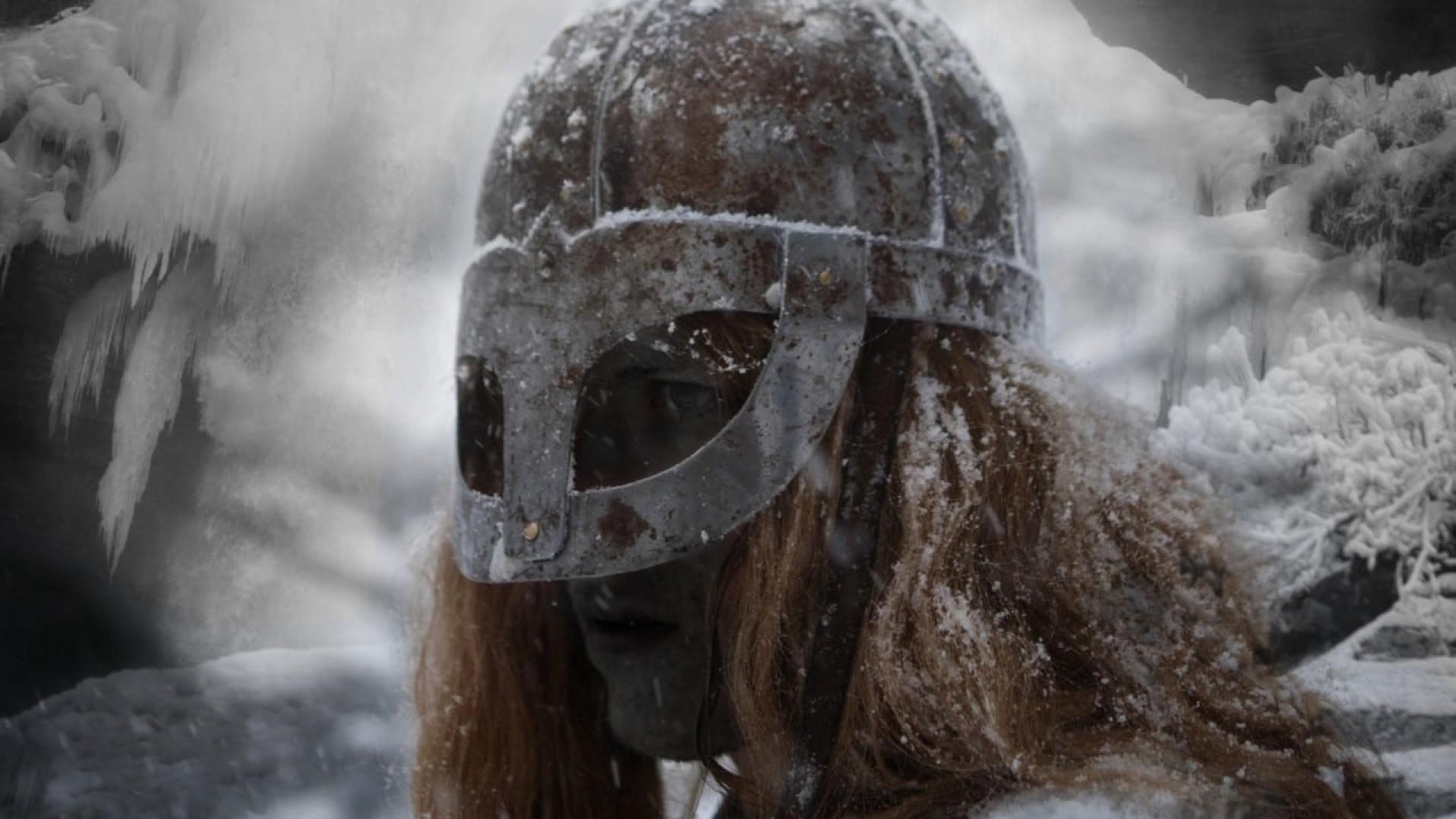 Severed Ways: The Norse Discovery of America