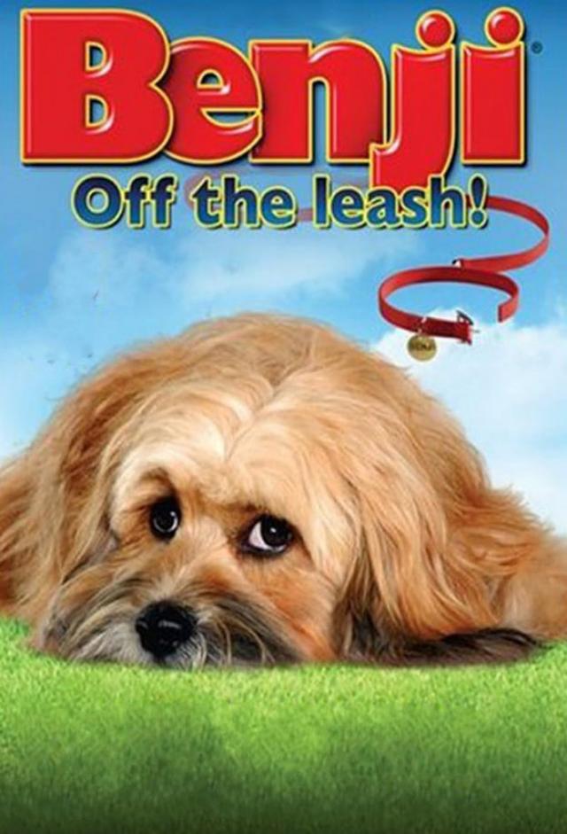 Benji: Off the Leash!