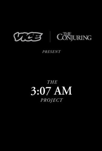 The 3:07 AM Project