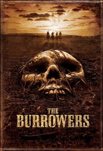 The Burrowers