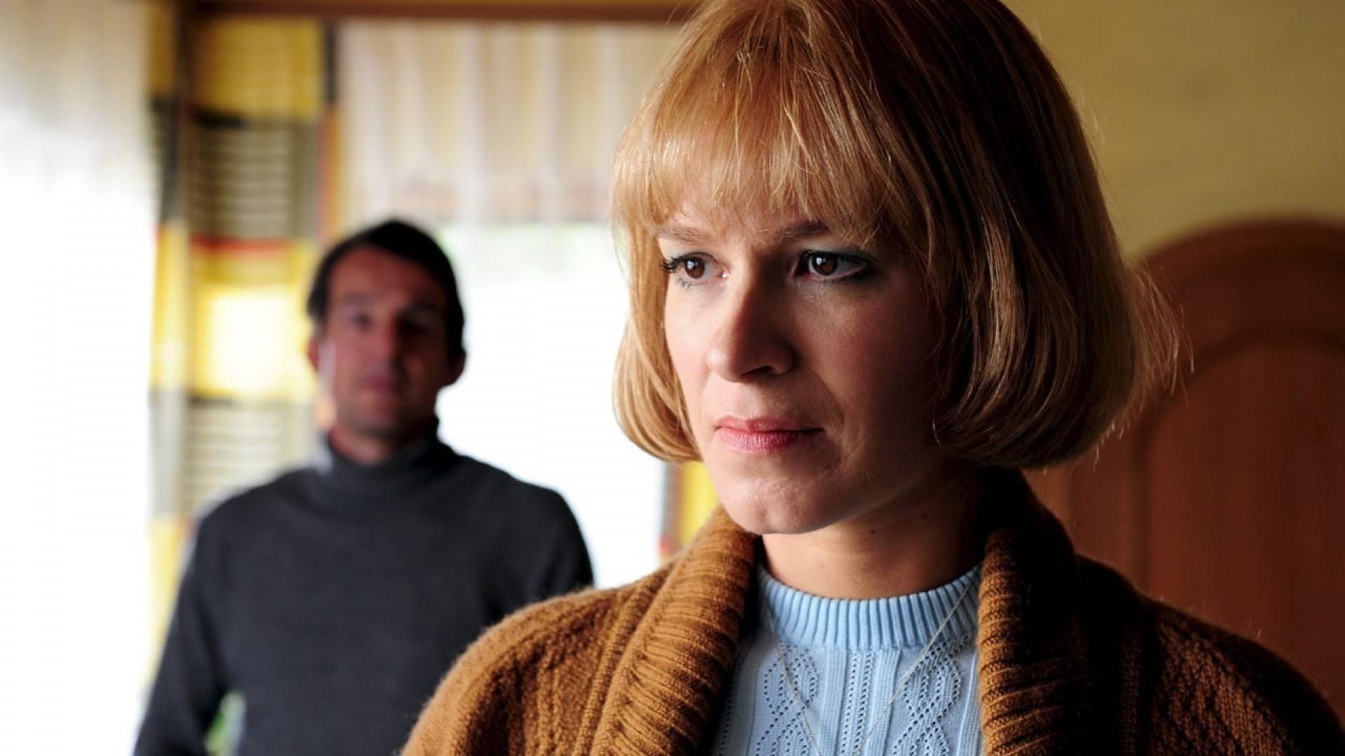 Beate Uhse - das Recht auf Liebe