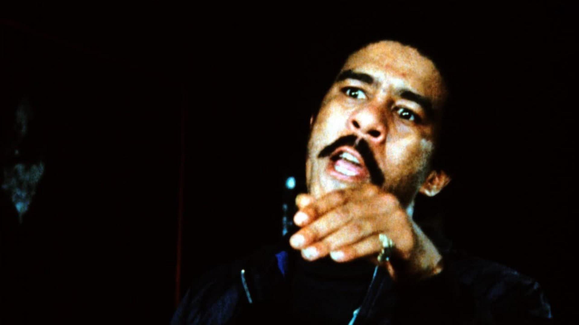 Richard Pryor: I Ain't Dead Yet, #*%$#@!!