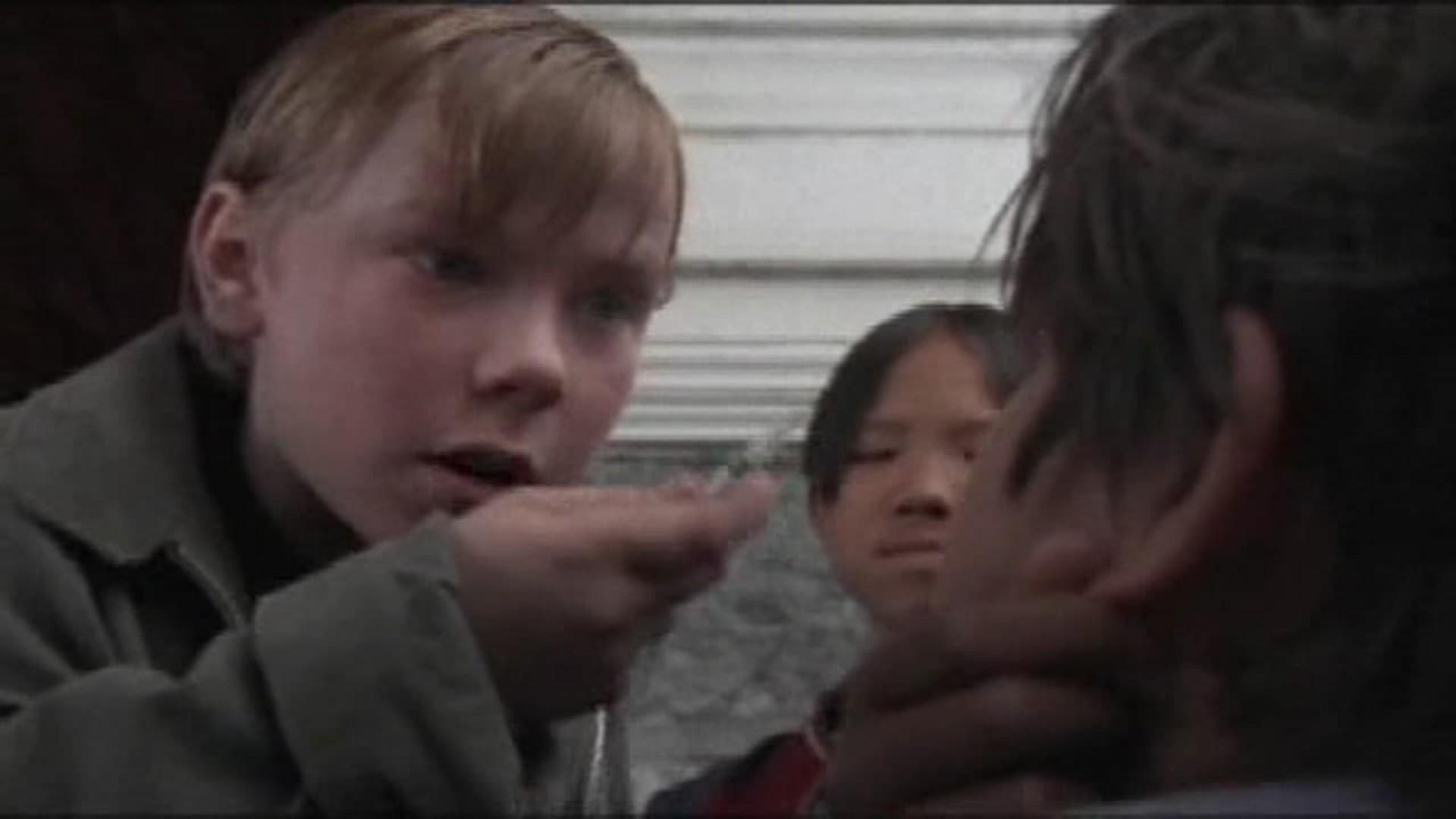 Little Criminals