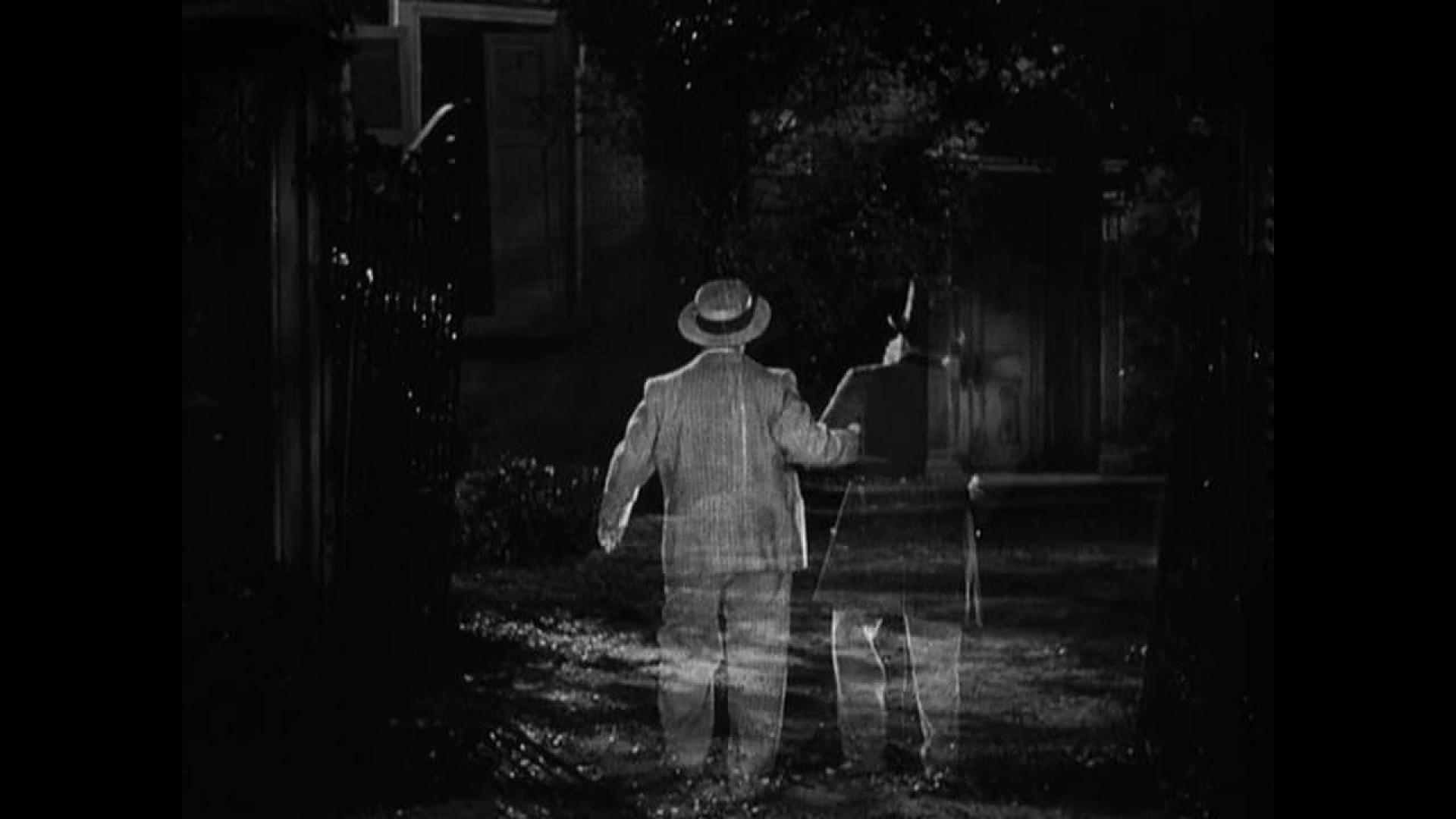 Gildersleeve's Ghost