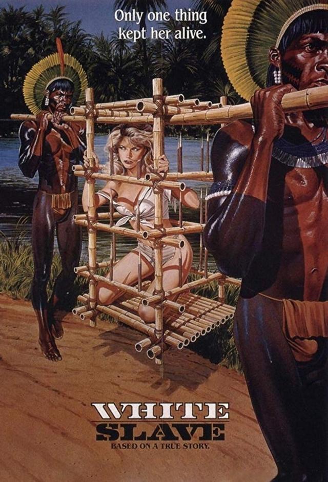 The White Slave