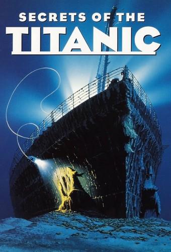 Secrets of the Titanic