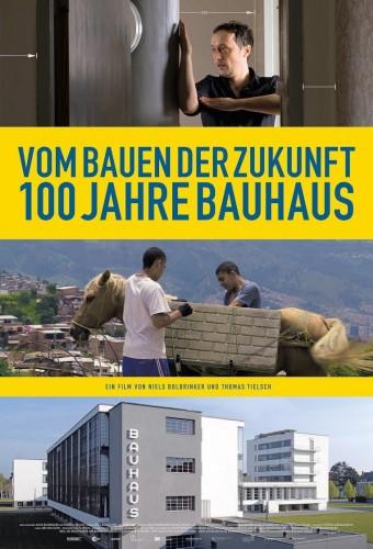 Bauhaus Spirit