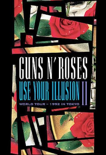 Guns N' Roses: Use Your Illusion II