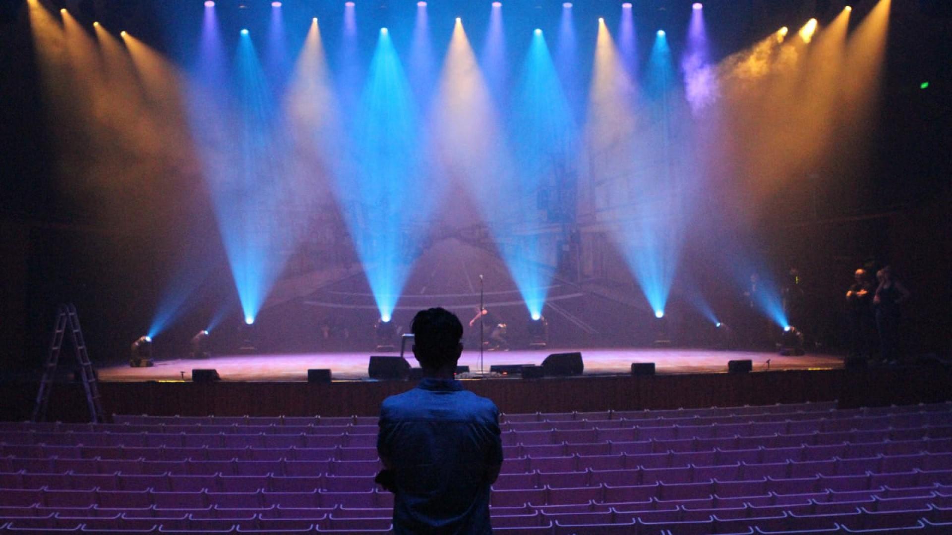 Wil Anderson - Wiluminati