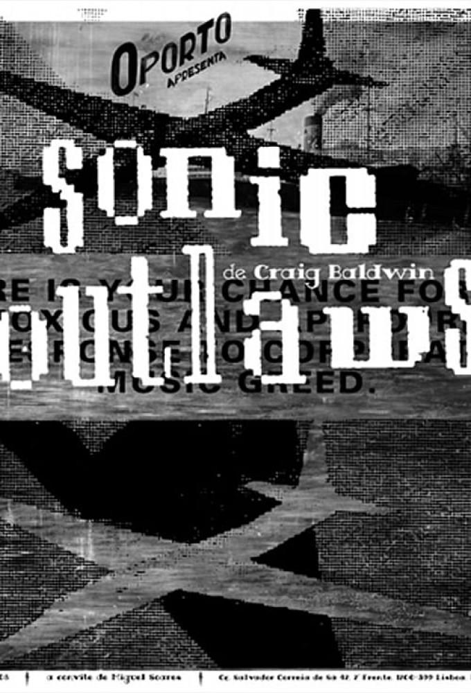 Sonic Outlaws
