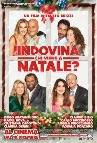 Indovina chi viene a Natale?