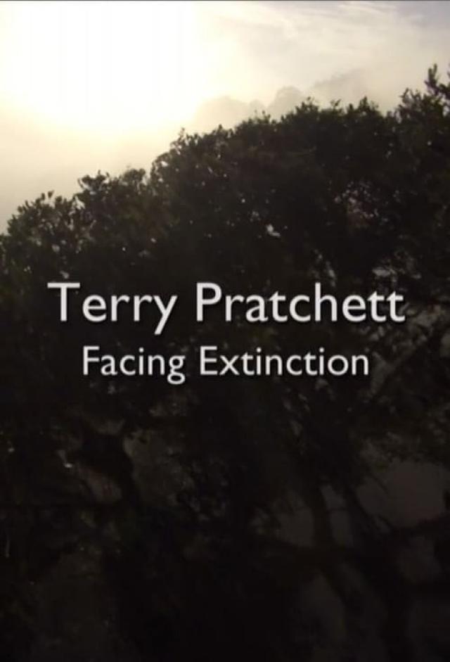 Terry Pratchett: Facing Extinction