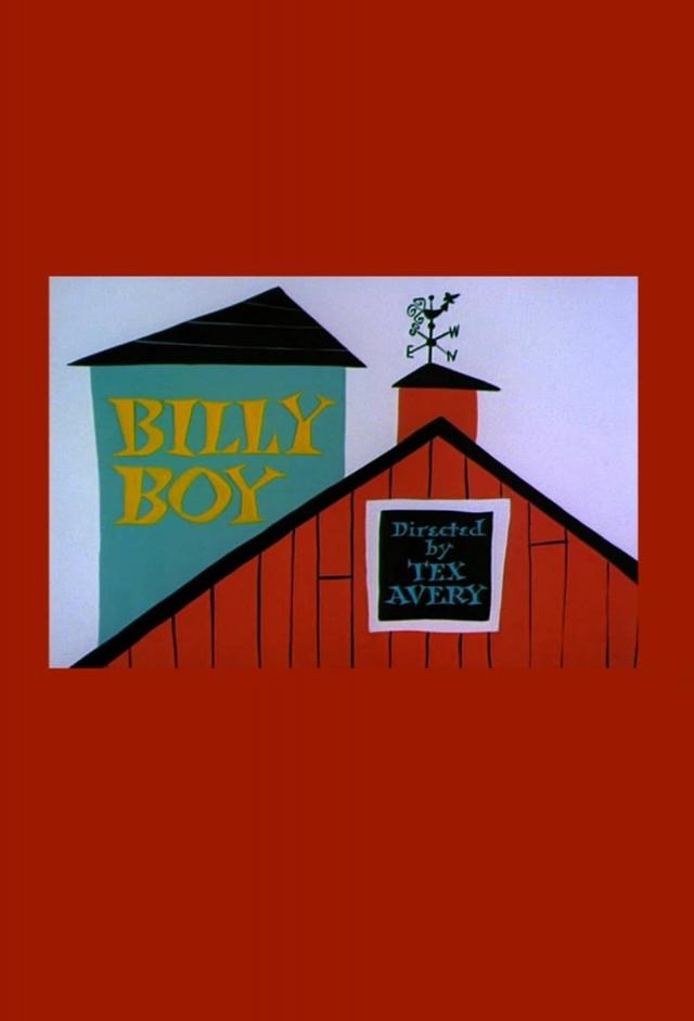 Billy Boy