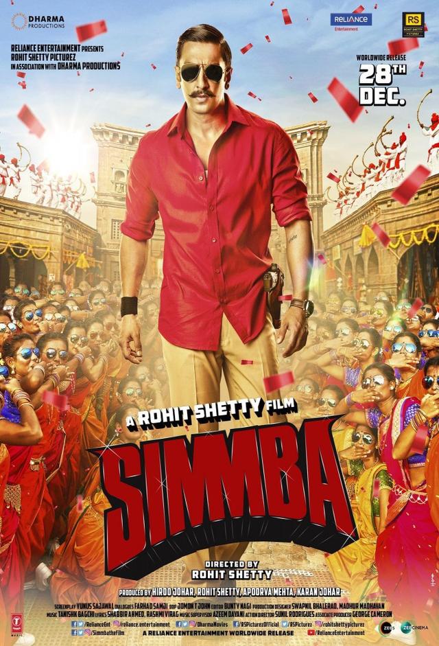 Simmba