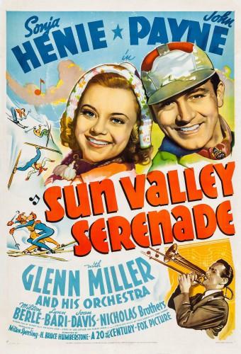 Sun Valley Serenade