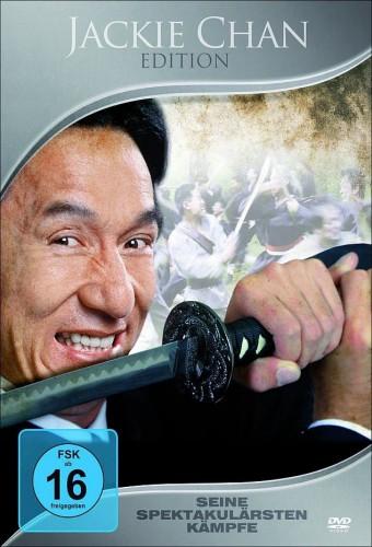 Jackie Chan - Seine spektakulärsten Kämpfe