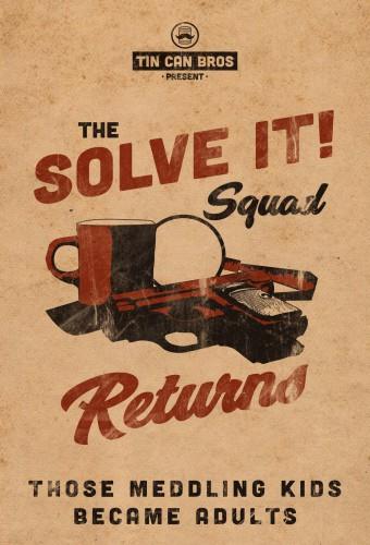 The Solve It Squad Returns!