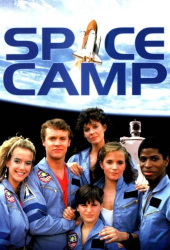 SpaceCamp