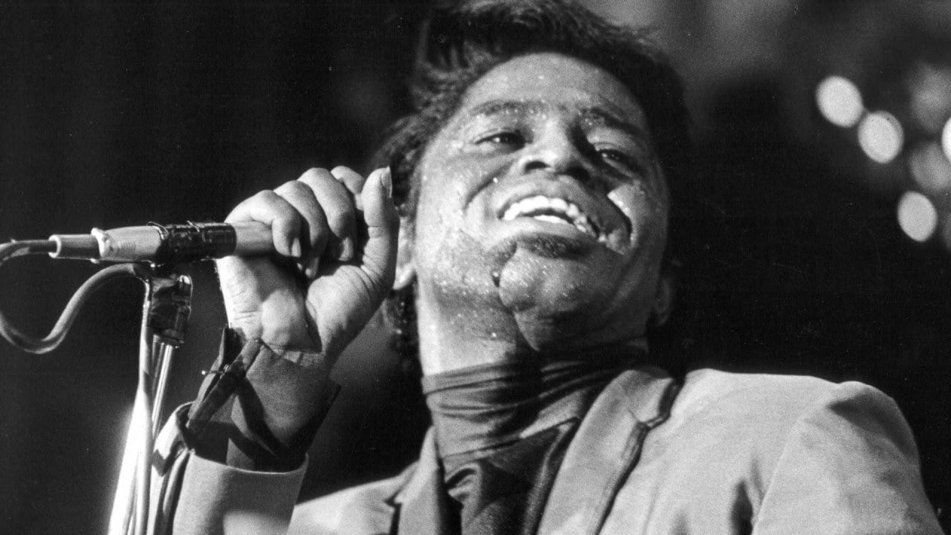 The Night James Brown Saved Boston